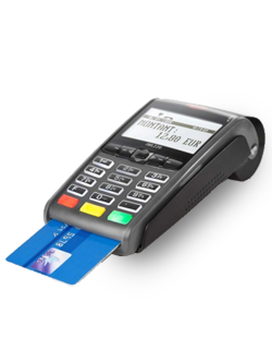 chime emv card