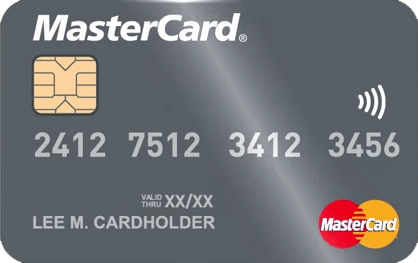 mastercard credit card numbers that work