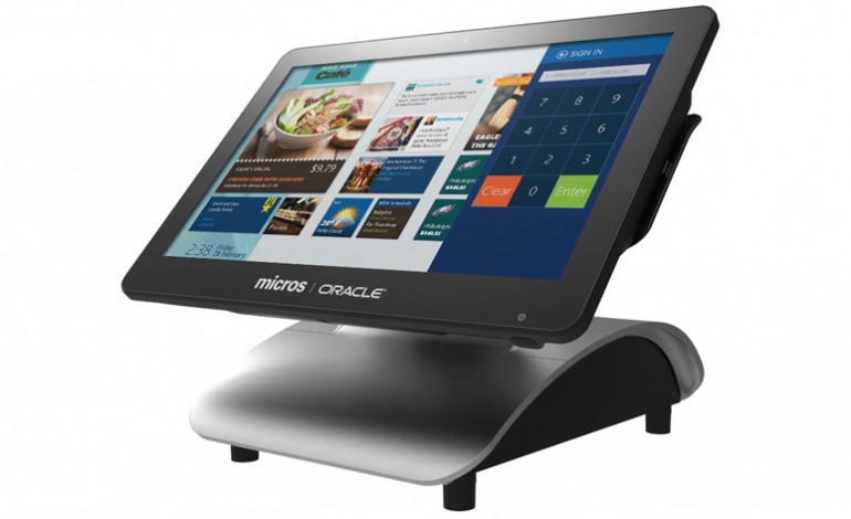  Micros  System POS for Hospitality Motus Financial