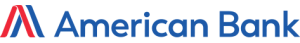 American Bank logo