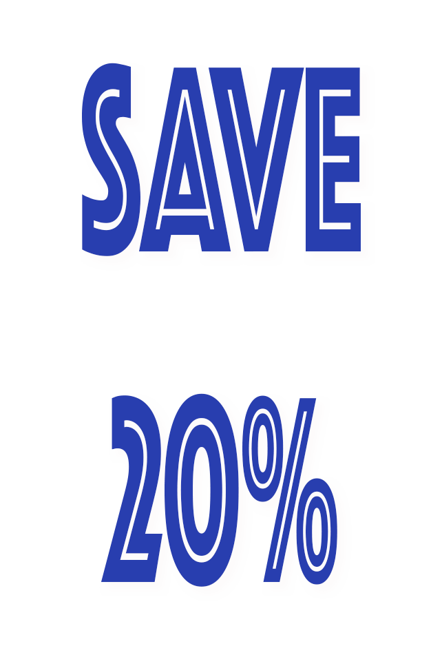 save20percent