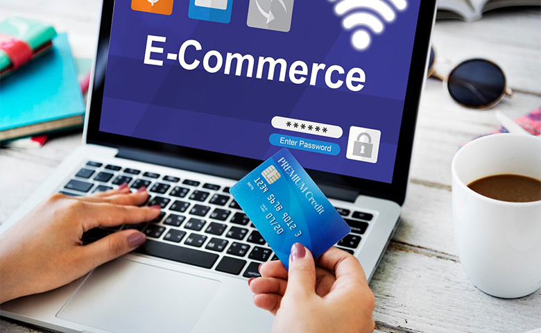 Popular E-commerce POS Systems