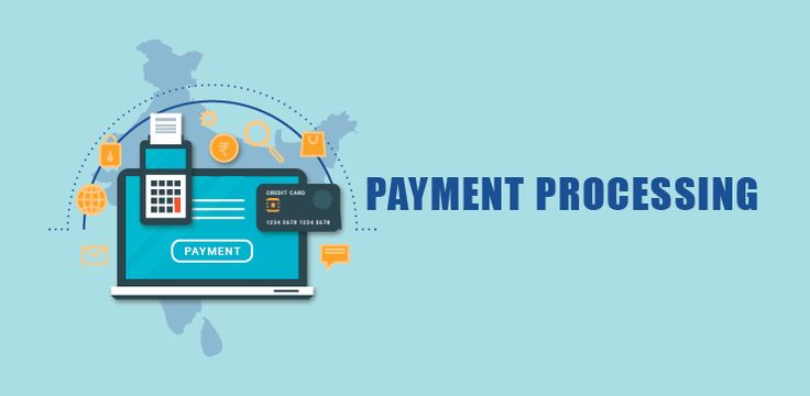 Types of Payment Processors