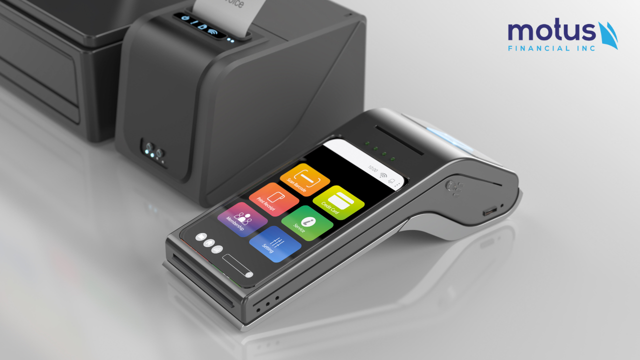 Micro POS Systems