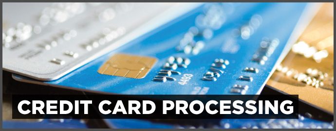 types-of-credit-card-processing