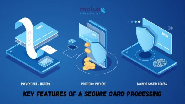 Card Processing Security Tips for Businesses