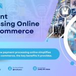 How Payment Processing Online Simplifies Transactions for E-commerce