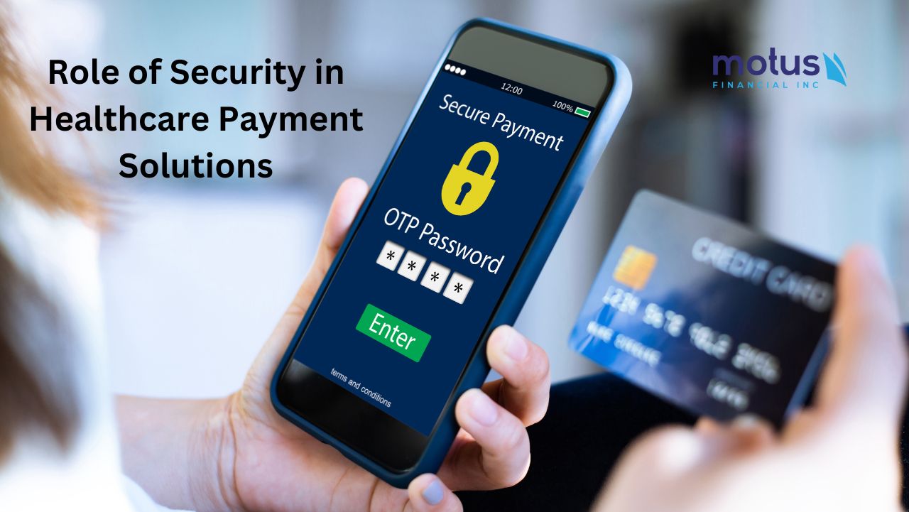 role-of-security-in-healthcare-payment-solutions