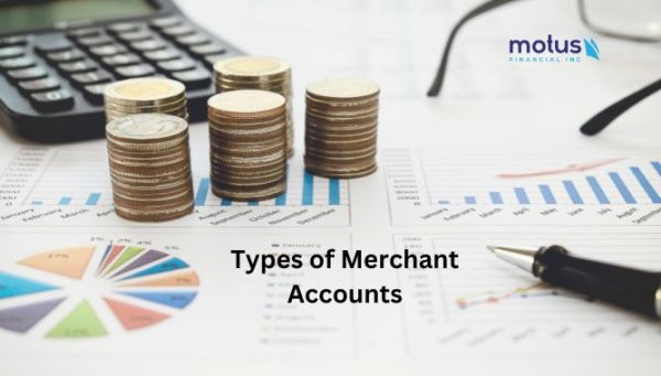 Step-by-Step Guide to Setting Up a Merchant Account
