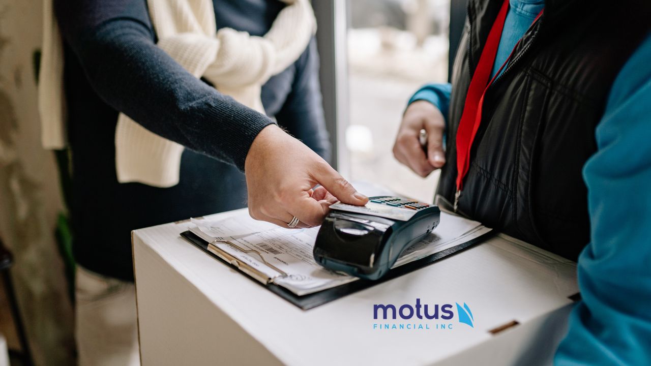 Integrated POS and Ecommerce System