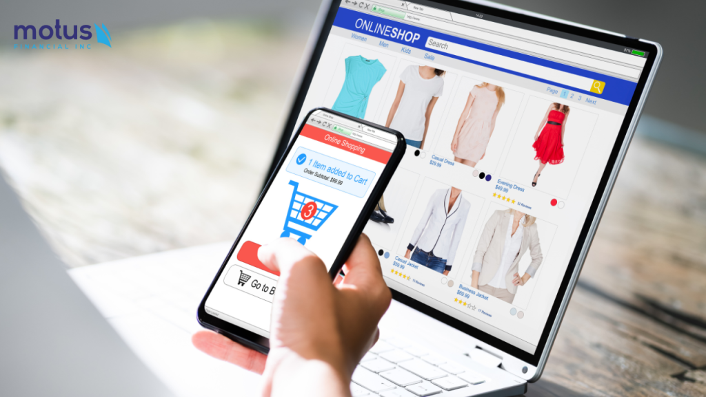 Ecommerce Payment Processing Services Help Safeguard Your Store