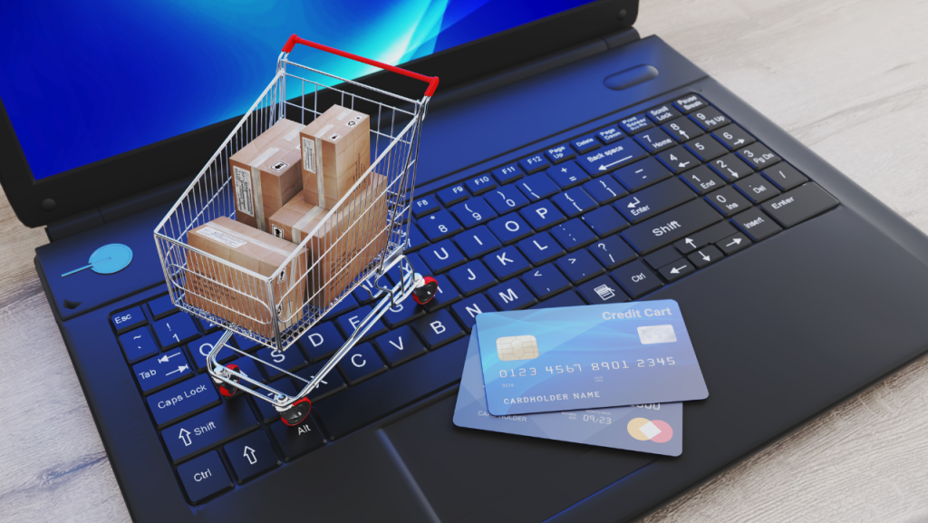 Payment Security Matters in E-commerce