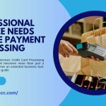 Why Your Professional Service Needs Unique Payment Processing