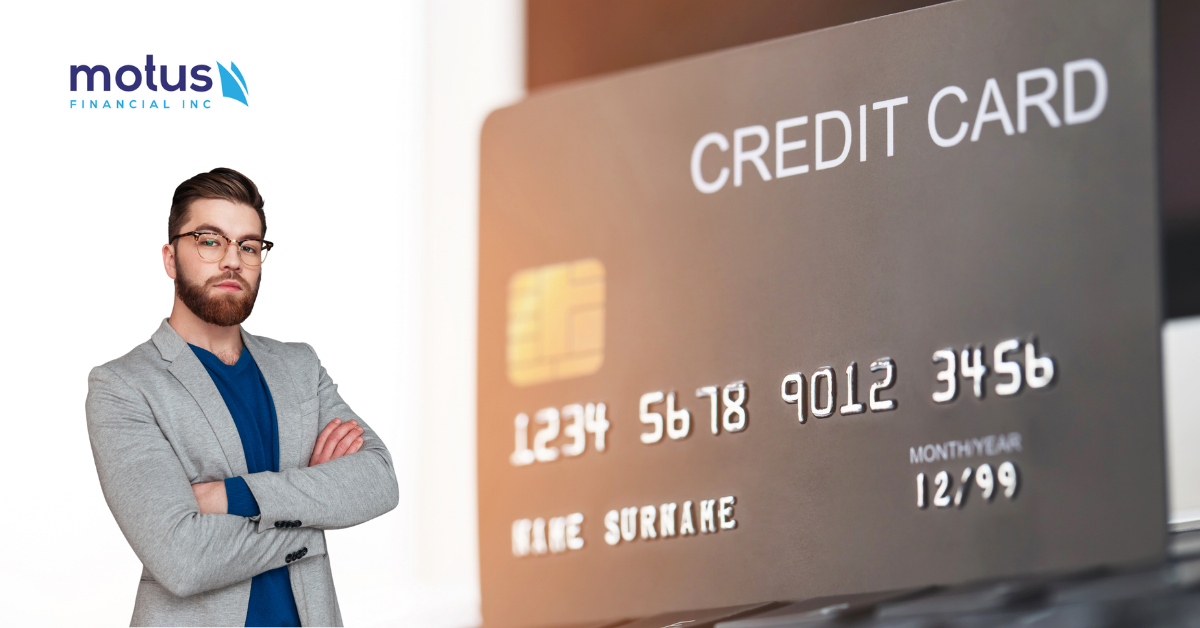 Merchant Credit Card Services