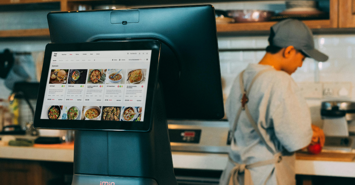 Need POS System