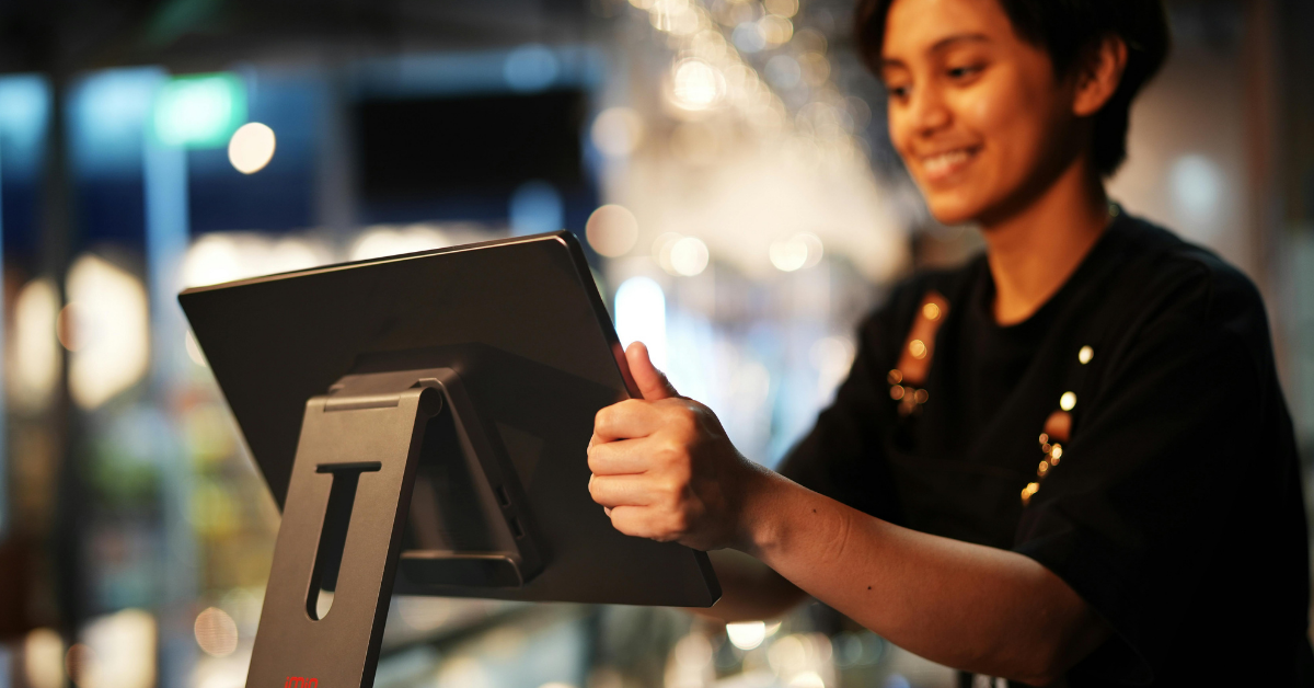 POS System Future 