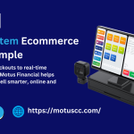 POS System Ecommerce