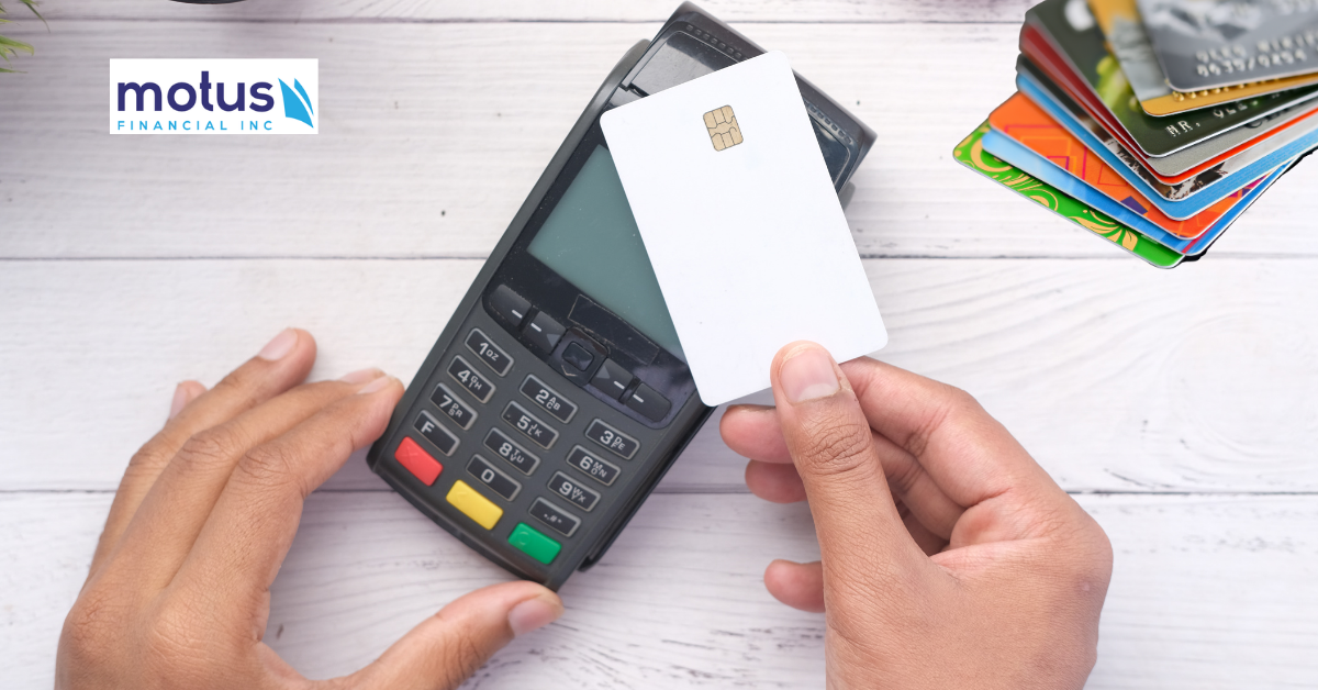 Credit Card Processing Fees