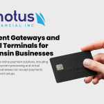 Payment Gateways and Virtual Terminals for Wisconsin Businesses: Get Paid Online Without the Tech Drama