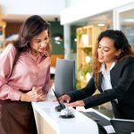 Payment Processing Built for Salons, Spas & Barbershops