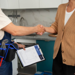 Home Services Payment Processing: HVAC, Plumbing & Electrical Contractors in Wisconsin
