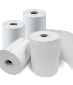 45GSM/48GSM/55GSM/58GSM Black/Blue Image Multifunction Thermal Transfer  Paper Office Depot Thermal Paper Rolls - China Thermal Credit Card Paper, Thermal  Paper Reel